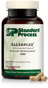 Allerplex®, 150 Capsules