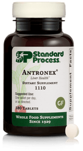 Antronex®, 180 Tablets