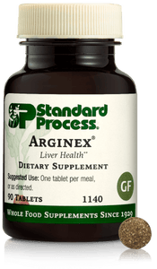 Arginex®, 90 Tablets