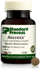 Arginex®, 90 Tablets