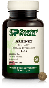 Arginex®, 180 Tablets