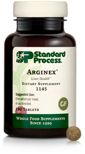 Arginex®, 180 Tablets