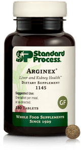 Arginex®, 180 Tablets