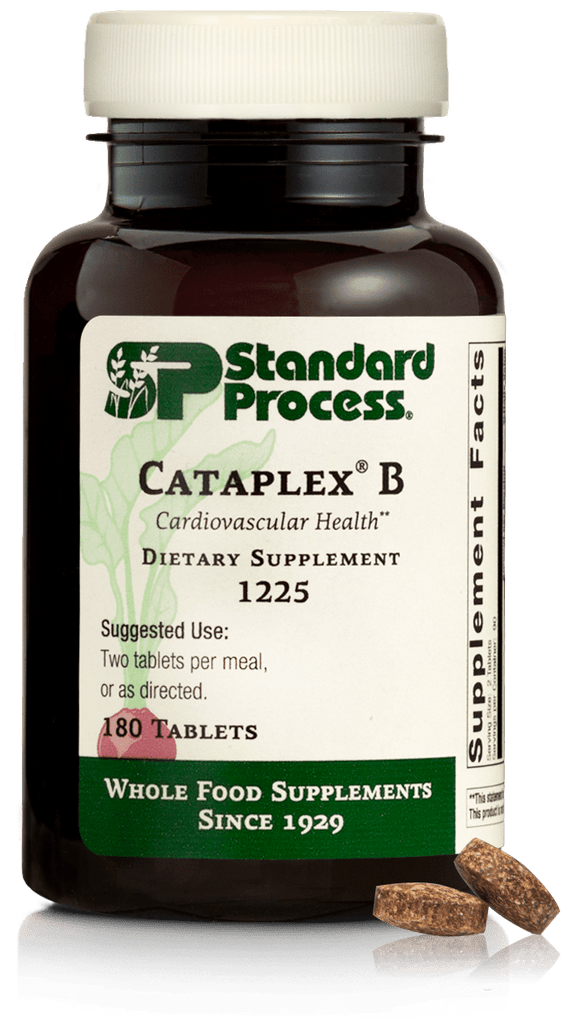 Cataplex® B, 180 Tablets