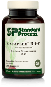 Cataplex® B-GF, 360 Tablets