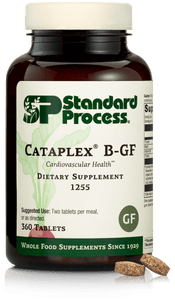 Cataplex® B-GF, 360 Tablets
