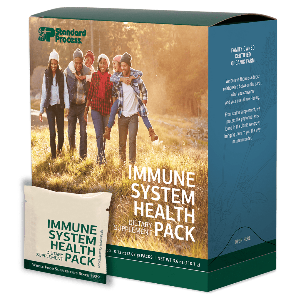 Immune System Health Pack