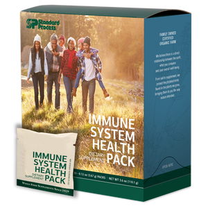 Immune System Health Pack, 30 Packs