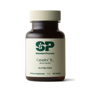 Cataplex® B12, 90 Tablets