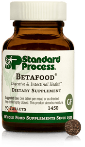 Betafood®, 90 Tablets