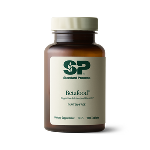 Betafood®, 180 Tablets
