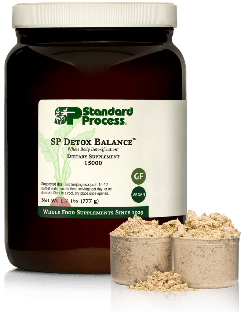 SP Detox Balance™, 27.4 Ounces