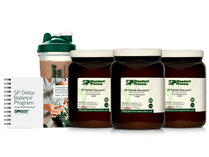 28-Day SP Detox Balance™ Kit