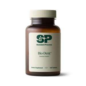 Bio-Dent®, 180 Tablets