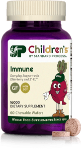 SP Children's™ Immune, 60 Wafers