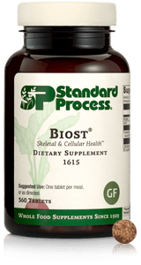 Biost®, 360 Tablets