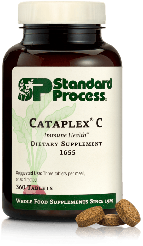 Cataplex® C, 360 Tablets