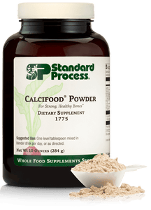 Calcifood® Powder, 10 oz (284 g)