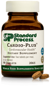 Cardio-Plus®, 90 Tablets