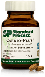 Cardio-Plus®, 90 Tablets