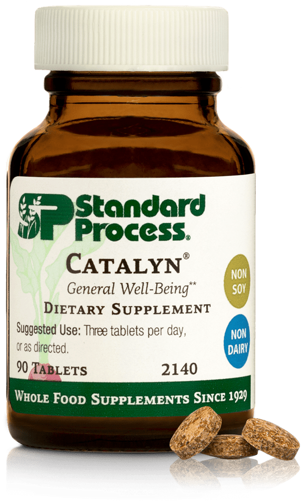 Catalyn®, 90 Tablets