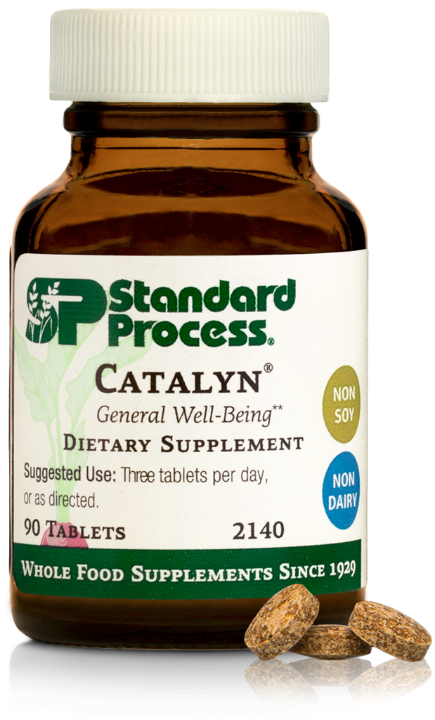 Catalyn®, 90 Tablets