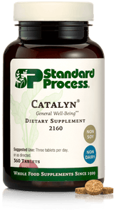 Catalyn®, 360 Tablets