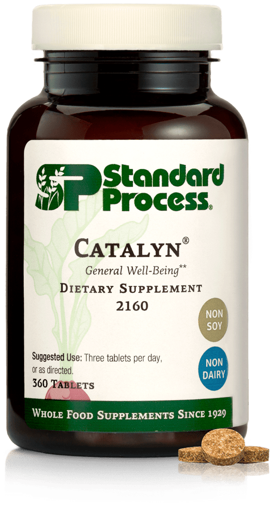 Catalyn®, 360 Tablets