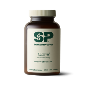 Catalyn®, 360 Tablets