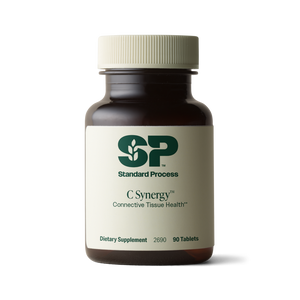 C Synergy, 90 Tablets