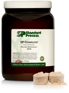 SP Complete®, 1.75 lbs (795g)