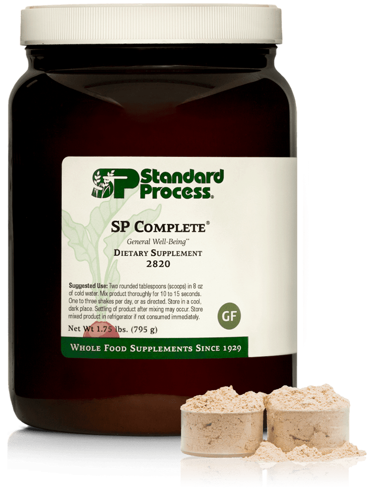 SP Complete®, 28 Ounces (795 g)