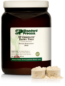 SP Complete® Dairy Free, 32 oz (907 g)