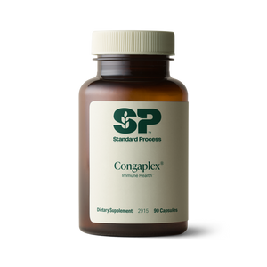 Congaplex®, 90 Capsules