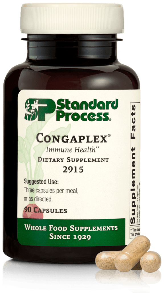 Congaplex®, 90 Capsules