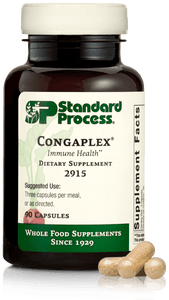 Congaplex®, 90 Capsules