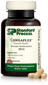 Congaplex®, 90 Capsules