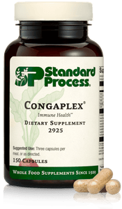 Congaplex®, 150 Capsules