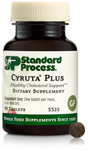 Cyruta® Plus, 90 Tablets