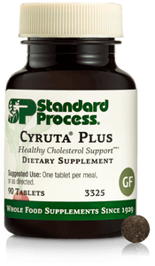 Cyruta® Plus, 90 Tablets