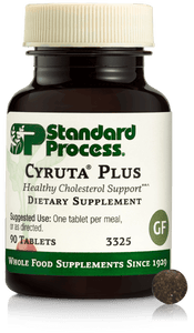 Cyruta® Plus, 90 Tablets
