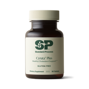 Cyruta® Plus, 90 Tablets