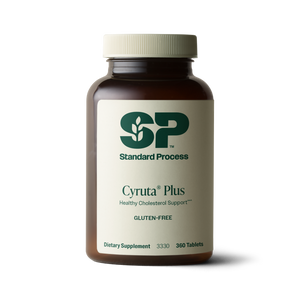 Cyruta® Plus, 360 Tablets