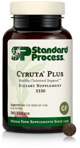 Cyruta® Plus, 360 Tablets