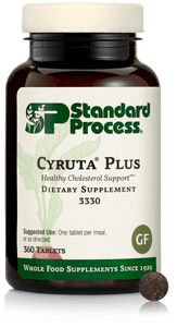 Cyruta® Plus, 360 Tablets