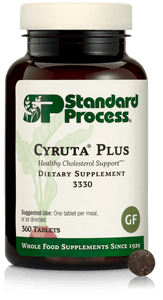 Cyruta® Plus, 360 Tablets