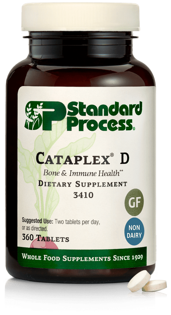 Cataplex® D, 360 Tablets