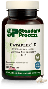 Cataplex® D, 360 Tablets