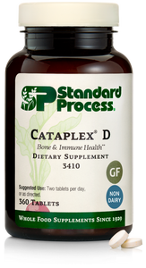 Cataplex® D, 360 Tablets