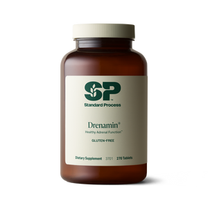 Drenamin®, 270 Tablets